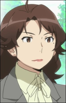 Мисаки Фудзима