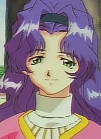 Марико Мисава