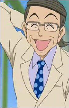 Заместитель директора Комэцуки