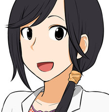 Ай Мидзумори