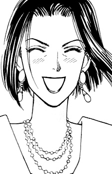 Сидзуко Ходзё