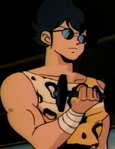 Маки Нохара