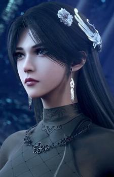 Цзиншу Линь