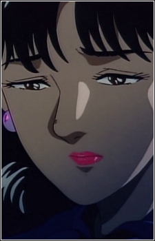 Каори Симамура