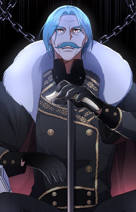 Навериус Фрэнсиф