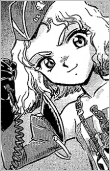 Кэти МакЛарен