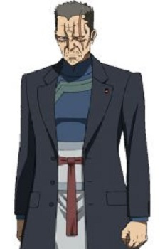 Демнер Китако — младший