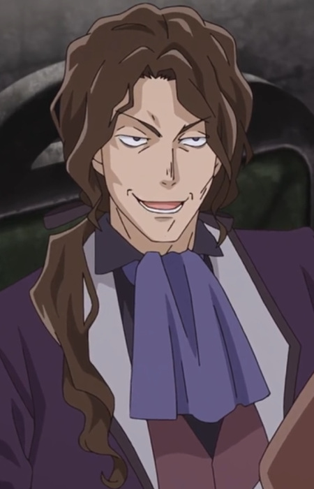 Лухаинго Армайр