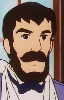 Фредерик Марч