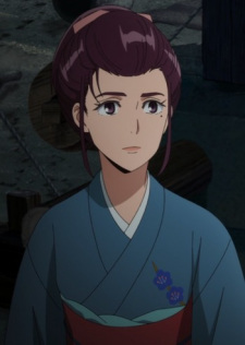 Аянэ Сорано