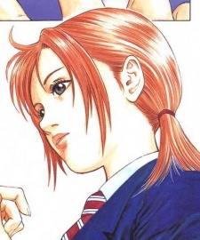 Акари Мисаки