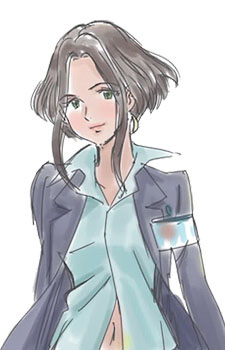 Эмико Мельхиори