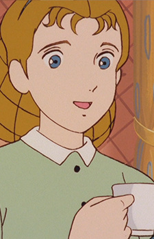 Маргарет Марч