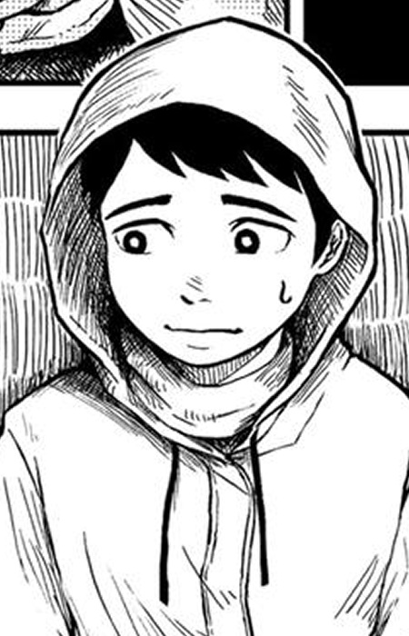 Брат Трикот