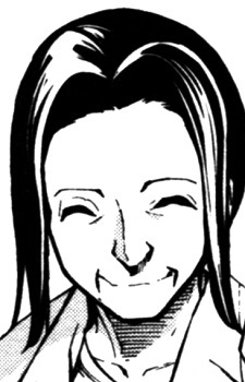 Учительница