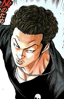 Саммон Миямото