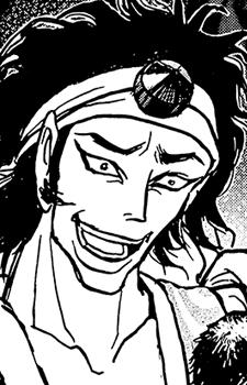 Ёдзи Кутимэ