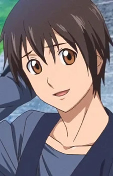 Кэнсукэ Удай