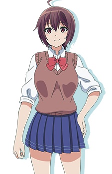 Асука Судзумори