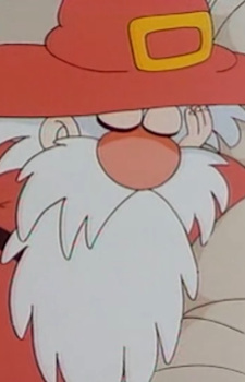 Хозяин золотого гуся