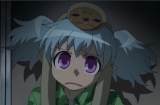 Неуклюжий демон