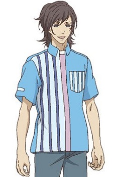 Кэйити Мики