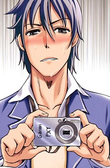 Кодзи Кагэяма