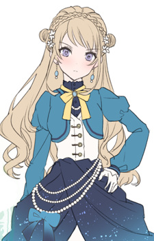 Лана Колетт