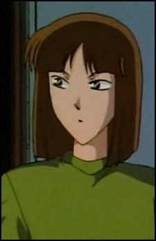 Акико Саяма