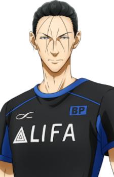 Нодзоми Датэ