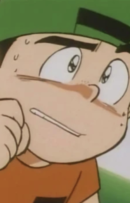 Дзюмпэй Кокубундзи