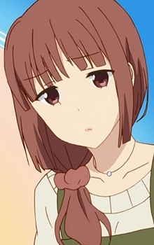 Мать Такаямы