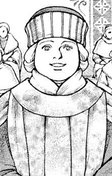 Джованни де Медичи