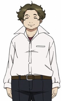 Микио Сугимото