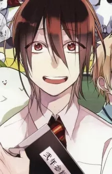 Харуаки Абэ