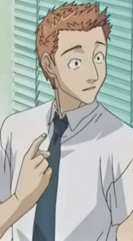 Кэнта Ямаока