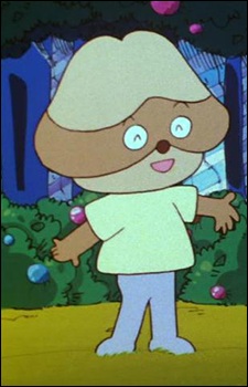 Профитроль