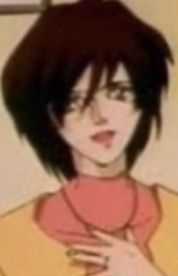 Алиса Брайан