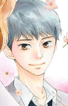 Харуки Сакура