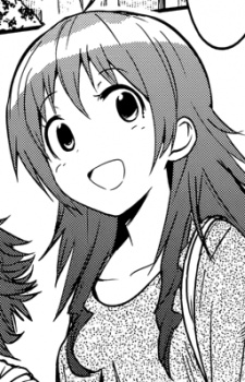 Саяка Хориути