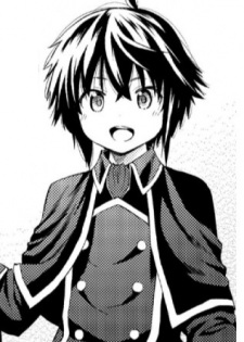 Леон Форстер