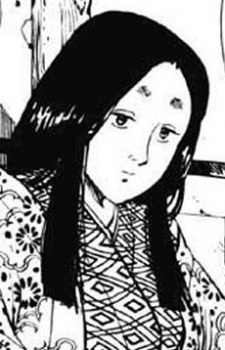 Иё-но-Цубонэ