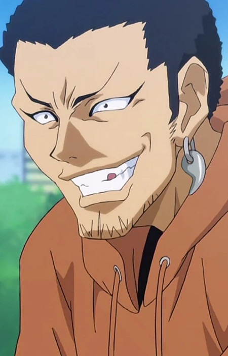 Коха Каннэй