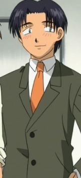 Ёсаку Инагаки