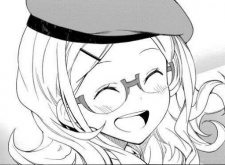 Анри Хираги