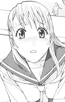 Марико Хара