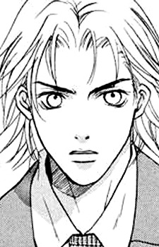 Харуми Фудзисима