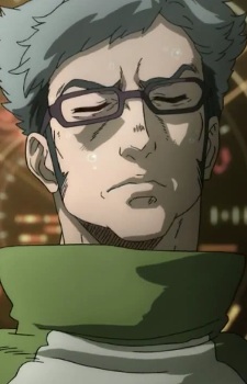 Джей-Джей Секстон