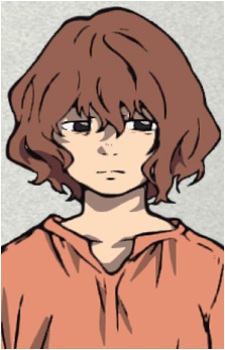 Мать Марины