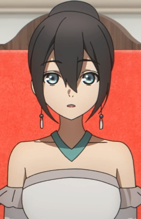 Табита Хелстеа